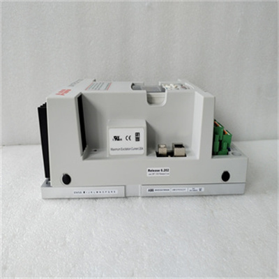 ABB UNITROL 1020 Detailed Introduction