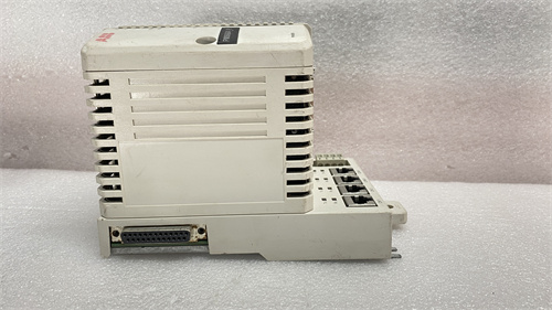 ABB PM866K01 3BSE050198R1
