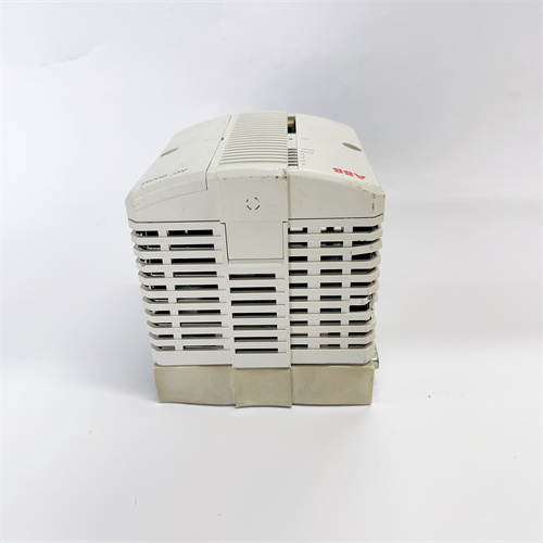 ABB PM864AK01 3BSE018161R1 Detailed Information