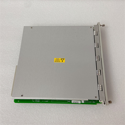 BENTLY 3500/32 125712-01