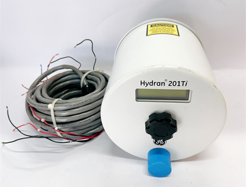 GE H201Ti Detailed Introduction