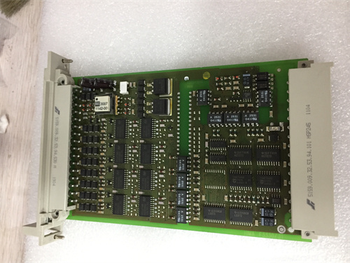 HIMA F3330