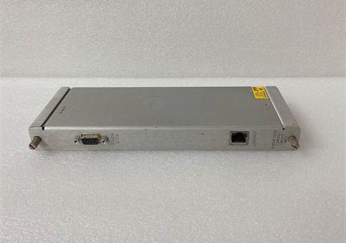 BENTLY 136188-01 Product Introduction