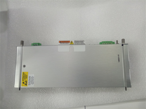 BENTLY 146031-01 Product Introduction