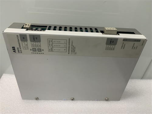 ABB CI627A Product Overview