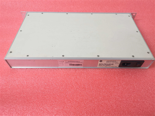 GE VMIACC-5595-208 350-805595-208L Product Overview