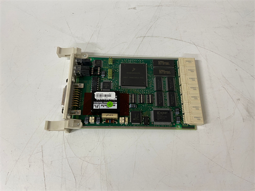 ABB CI546 3BSE012545R1 Detailed Introduction