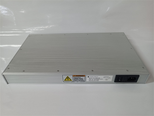 GE ACC-5595-208 Product Overview