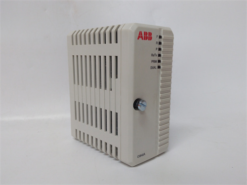 ABB CI840A Product Details