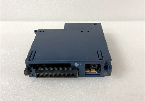 GE IC695ETM001 Product Details