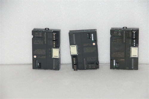 GE Fanuc IC200GBI001-LL