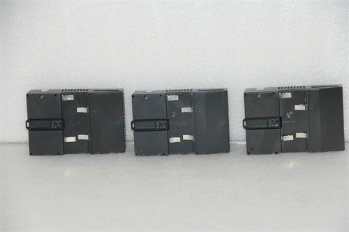 GE Fanuc IC200GBI001-LL Product Overview