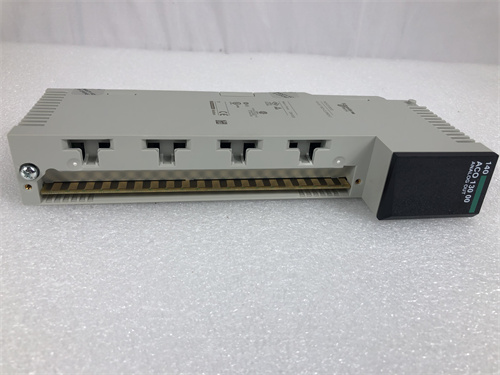 SCHNEIDER 140ACO1300 Product Details