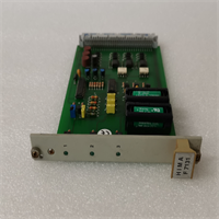 HIMA F7131 981713102 Product Introduction