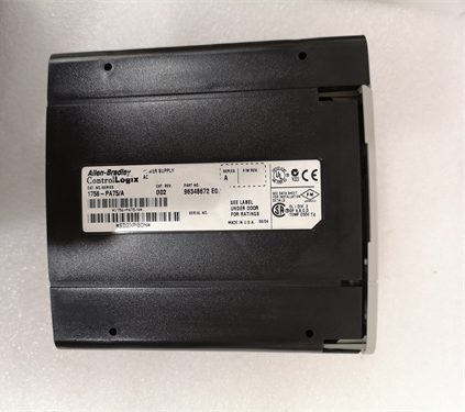 A-B 1756-PA75