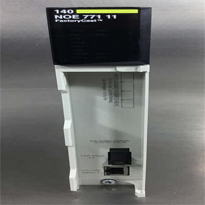 SCHNEIDER 140NOE77111