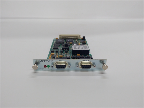 Eaton MPB2-TP