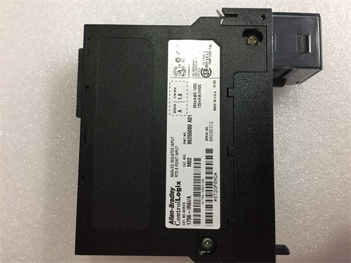 A-B 1756-IR6I