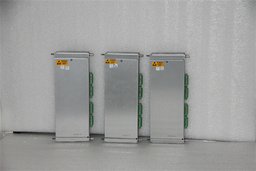 Bently Nevada 125720-01