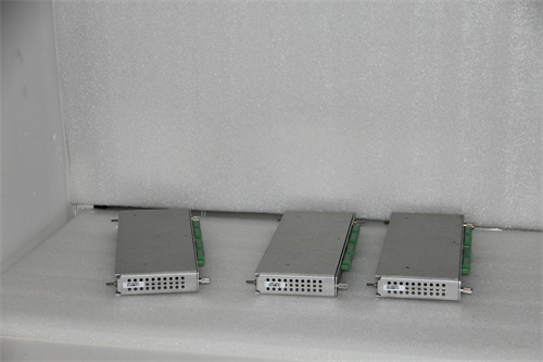 Bently Nevada 125720-01 Detailed Introduction