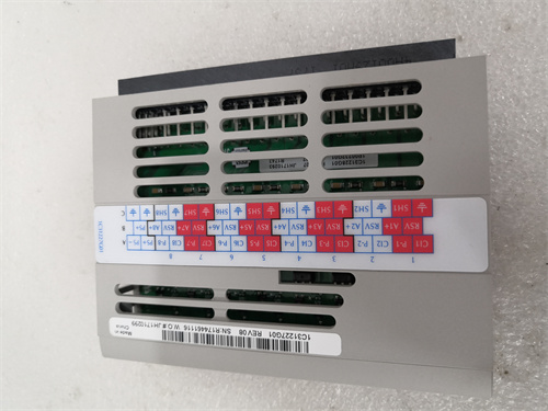 WESTINGHOUSE 1C31227G01 Product Overview