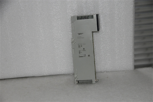 SCHNEIDER 140ACO02000 Product Overview