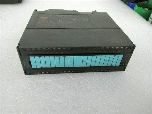 Siemens 6ES7321-1BL00-0AA0