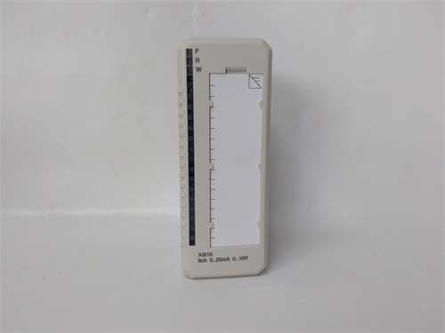 ABB AI810 3BSE008516R1