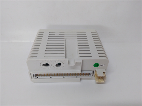 ABB AI810 3BSE008516R1 Product Details