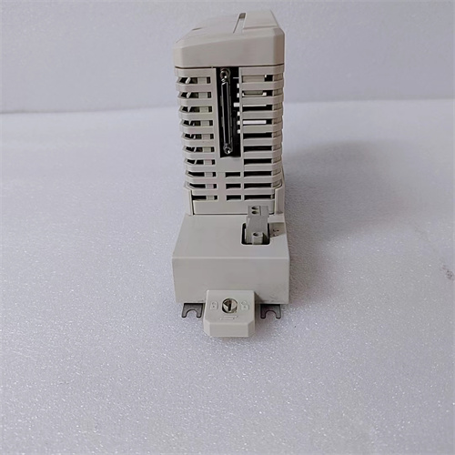 ABB BC810 Product Details