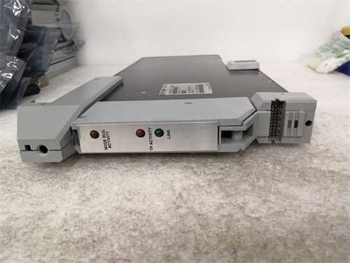 FOXBORO P0971WV-DNBT