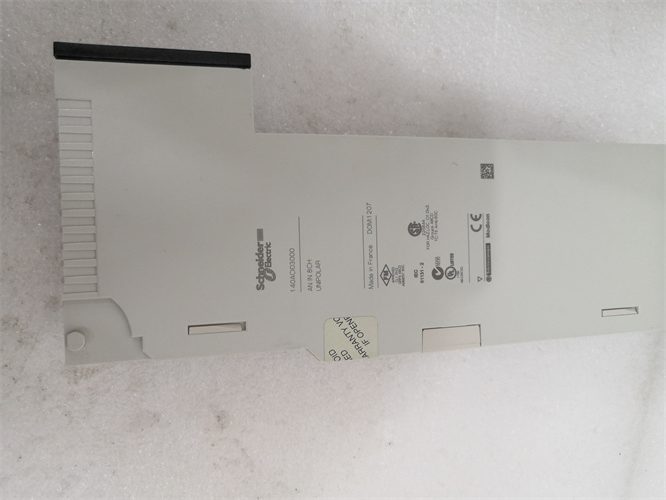 Schneider 140ACI03000