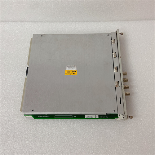 BENTLY 3500 42M 176449-02