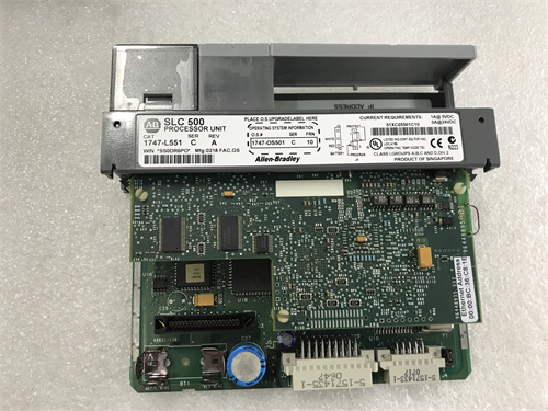 A-B 1747-L551