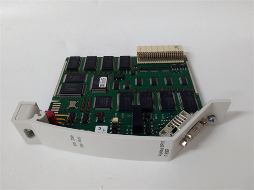 ABB FI830F 3BDH000032R1 Product Details