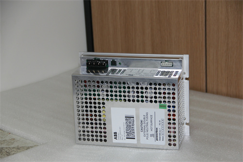 ABB PBSE1095 Product Introduction