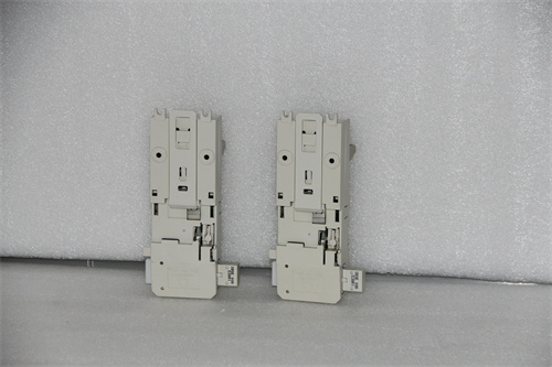 ABB TU810 Product Details