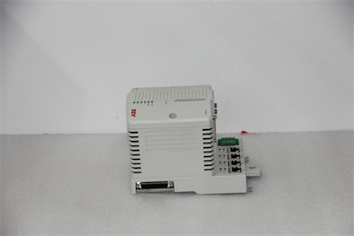 ABB PM861AK01
