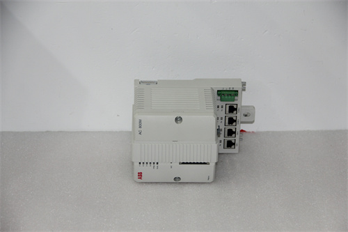 ABB PM861AK01