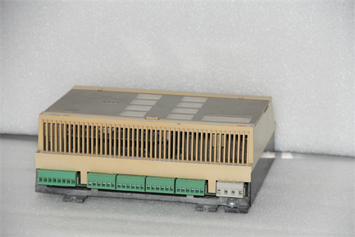 ABB DSAX452 Product Overview