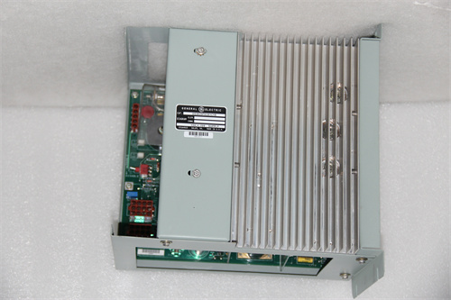 GE DS3820PSCB Product Overview