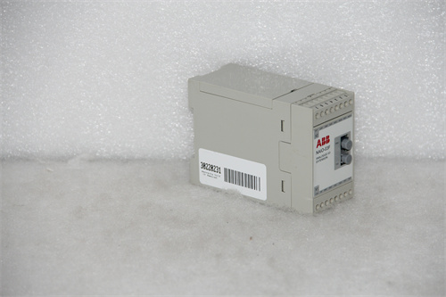 ABB NAIO-03 Product Details
