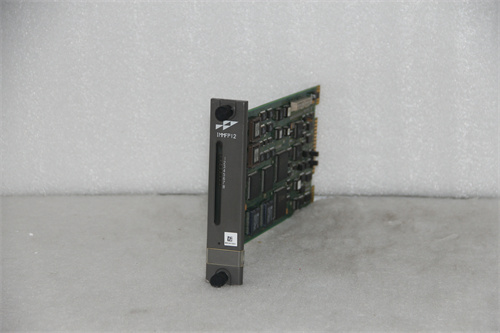 ABB IMMFP12 Product Details