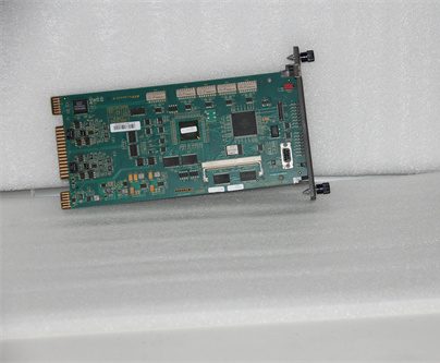 ABB INNIS21 Product Introduction