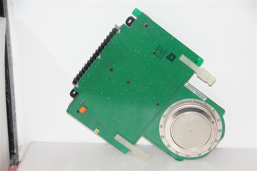 ABB 5SHY3545L Product Introduction