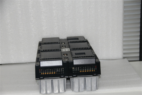 ABB 3HAC025338-006 Product Details