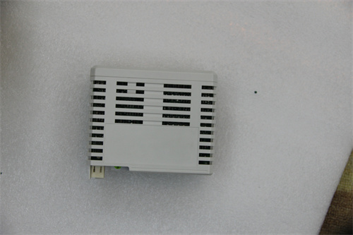 ABB AI810 Detailed Introduction