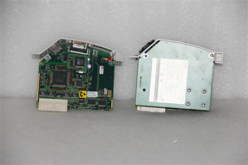 ABB AC800F Product Introduction