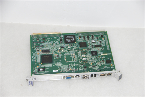 GE VME-7750