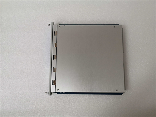 BENTLY 3500/92 136180-01